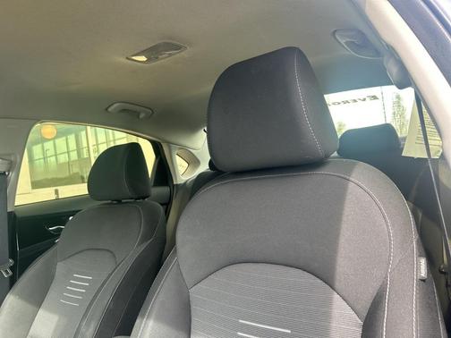 2019 Kia Forte S