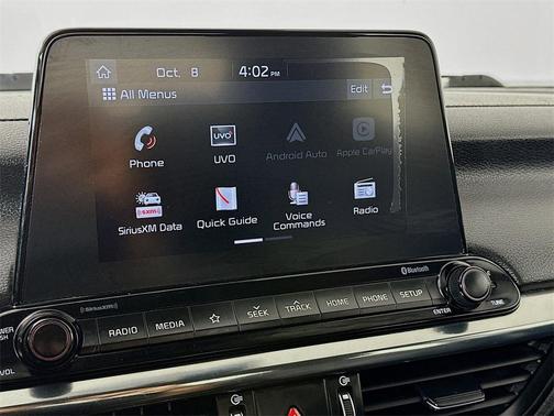 2019 Kia Forte S