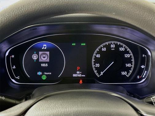 2020 Honda Accord EX 1.5T