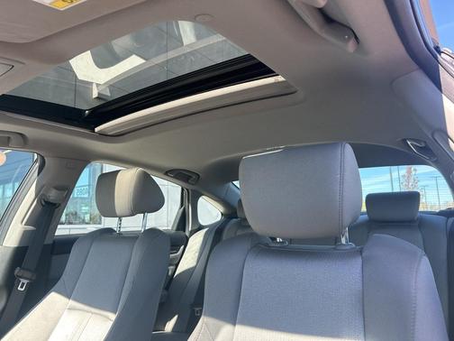 2020 Honda Accord EX 1.5T