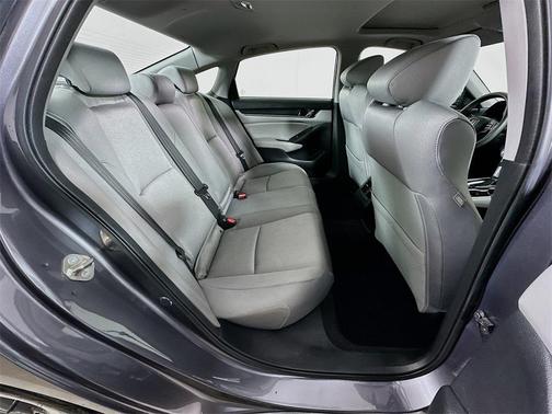 2020 Honda Accord EX 1.5T