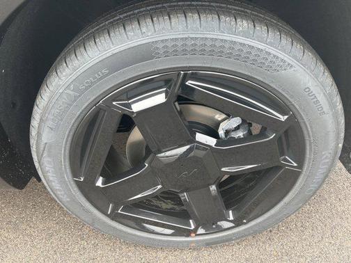 2027 Kia Telluride X-Line SX-Prestige