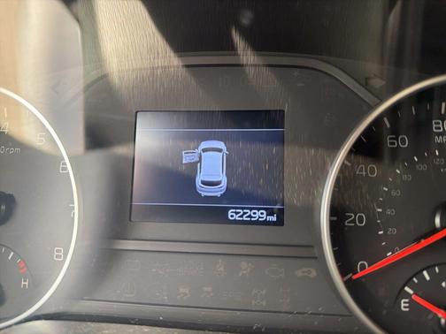 Snow White Pearl 2020 Kia Sportage EX
