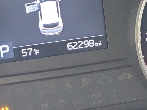 Snow White Pearl 2020 Kia Sportage EX