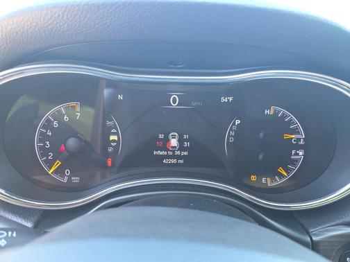 Pacific Blue Clearcoat 2021 Jeep Grand Cherokee Limited