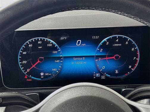 2020 Mercedes-Benz GLB 250 4MATIC