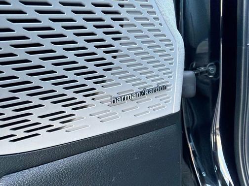 Abyss Black Pearl 2024 Hyundai PALISADE SEL