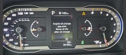 Phantom Black 2023 Hyundai TUCSON SEL