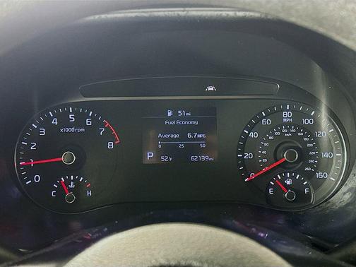 Snow White Pearl 2021 Kia Soul S