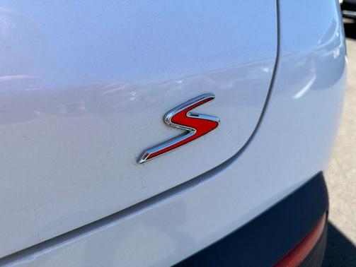 Snow White Pearl 2021 Kia Soul S