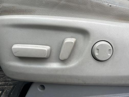 2013 Toyota Sienna XLE