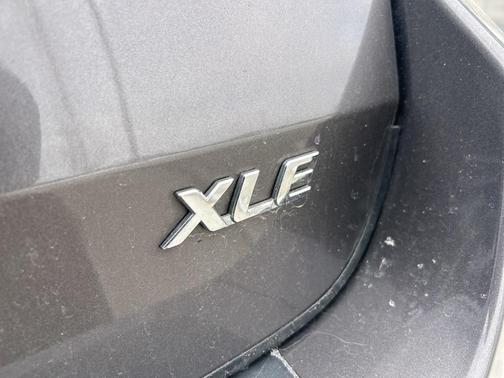 2013 Toyota Sienna XLE