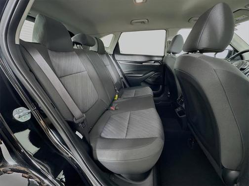 2025 Kia Seltos LX