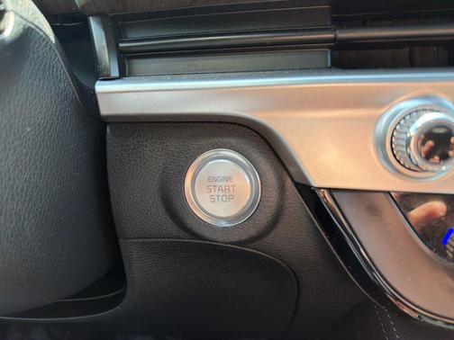 Ebony Black 2023 Kia Telluride EX