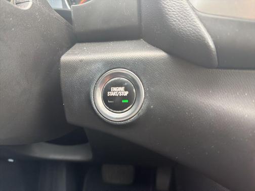 Satin Steel Metallic 2021 GMC Terrain SLE