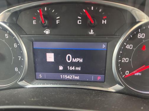 Satin Steel Metallic 2021 GMC Terrain SLE