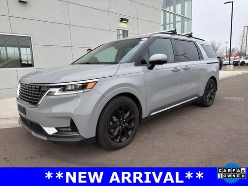 2024 Kia Carnival SX Prestige