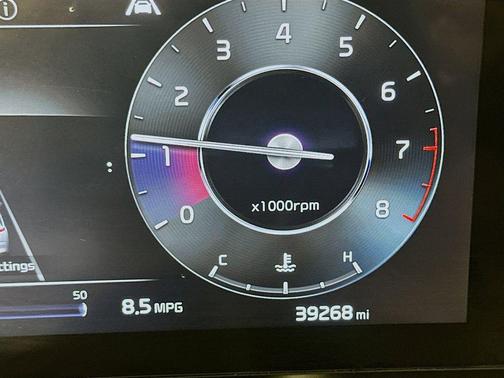 2024 Kia Carnival SX Prestige