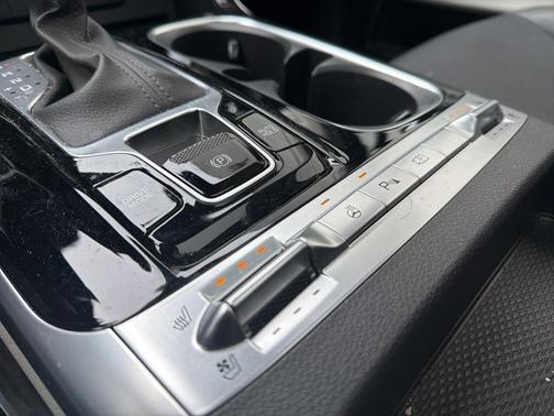 2024 Kia Carnival SX Prestige