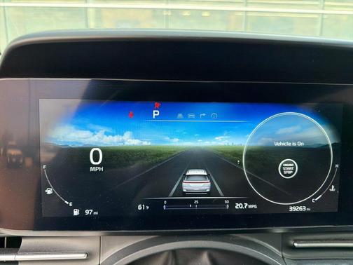 2024 Kia Carnival SX Prestige