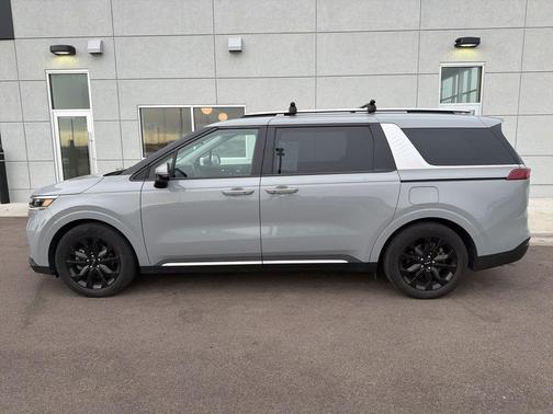 2024 Kia Carnival SX Prestige