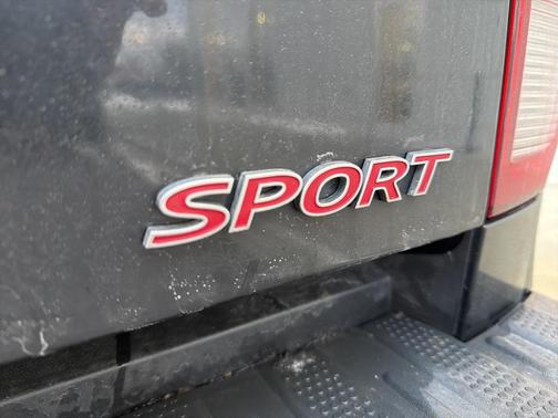 2024 Honda Ridgeline Sport