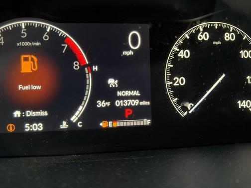 2024 Honda Ridgeline Sport