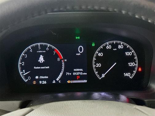 2024 Honda Ridgeline Sport