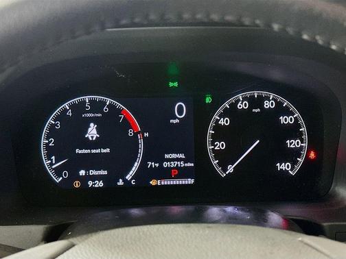 2024 Honda Ridgeline Sport