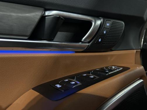 2024 Kia Telluride SX X-Pro