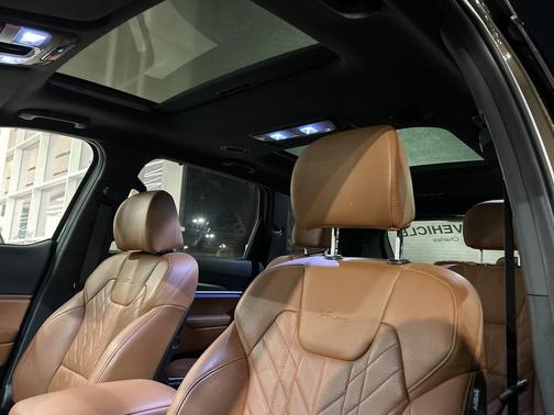 2024 Kia Telluride SX X-Pro
