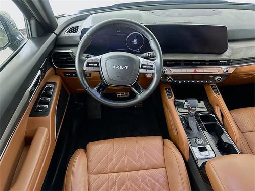 2024 Kia Telluride SX X-Pro