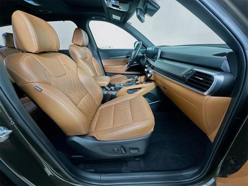 2024 Kia Telluride SX X-Pro