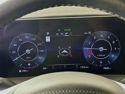 2024 Kia Telluride SX X-Pro