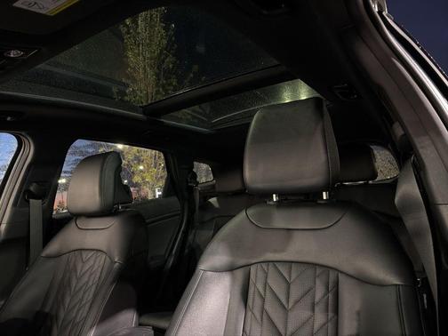 Gravity Gray 2025 Kia Sportage S