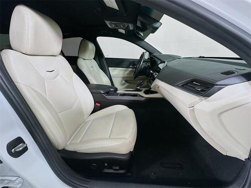 2020 Cadillac CT4 Premium Luxury