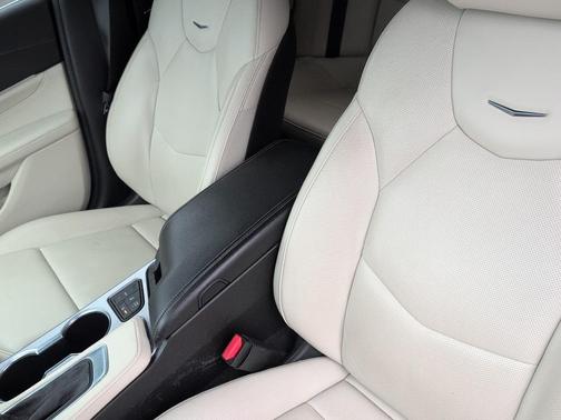 2020 Cadillac CT4 Premium Luxury