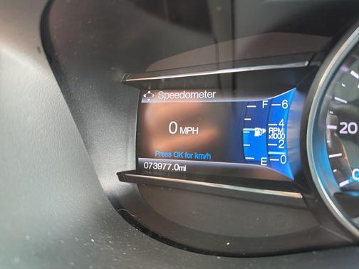 Ingot Silver Metallic 2017 Ford Explorer XLT