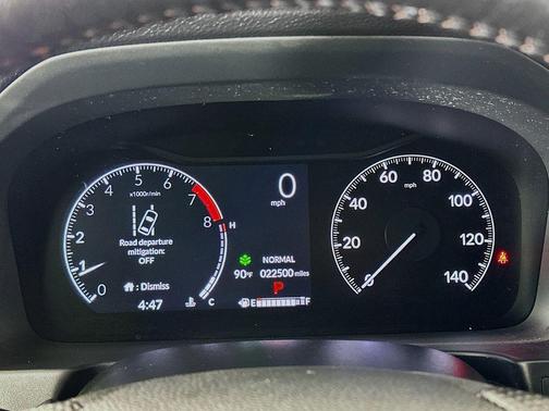 2024 Honda Ridgeline TrailSport