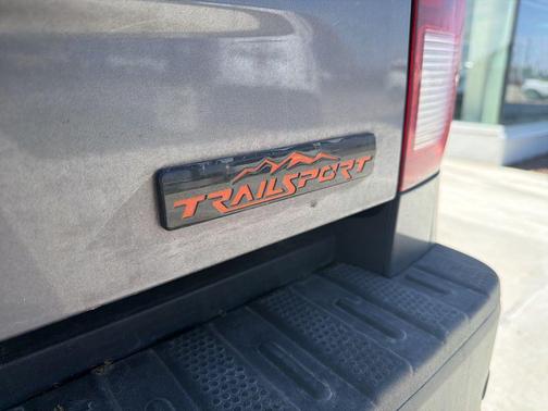 2024 Honda Ridgeline TrailSport