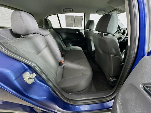 2008 Saturn Astra XE