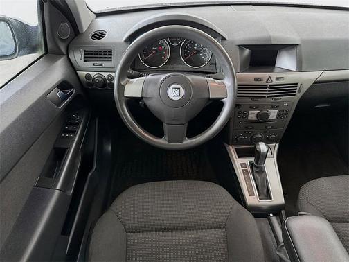 2008 Saturn Astra XE