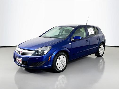 2008 Saturn Astra XE
