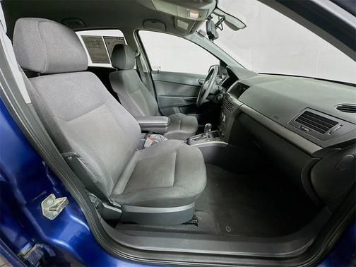 2008 Saturn Astra XE