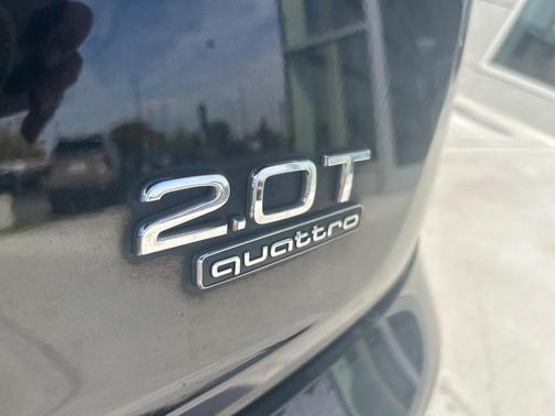 2018 Audi Q5 2.0T Tech Premium