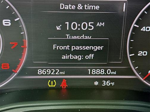 2018 Audi Q5 2.0T Tech Premium