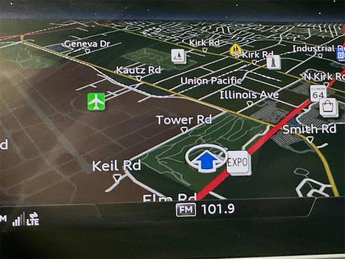 2018 Audi Q5 2.0T Tech Premium