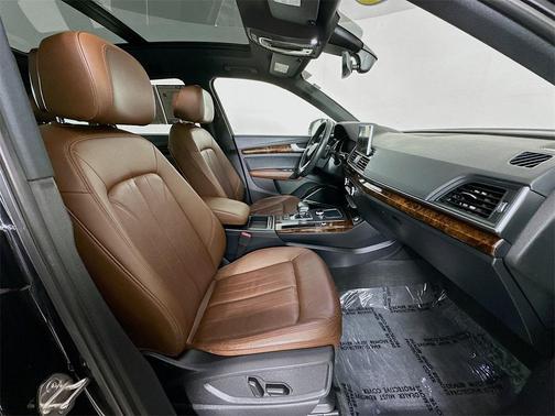 2018 Audi Q5 2.0T Tech Premium