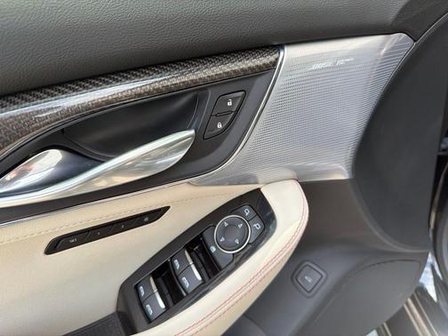 Black Raven 2024 Cadillac CT5-V V-Series