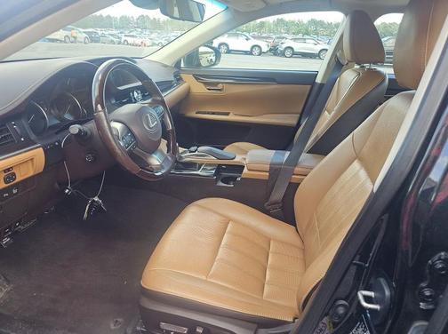 Caviar 2018 Lexus ES 350 Base